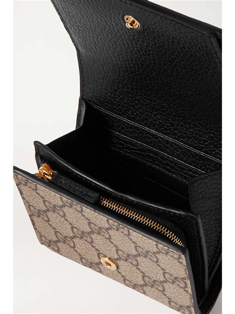 gucci geld|gucci wallet net a porter.